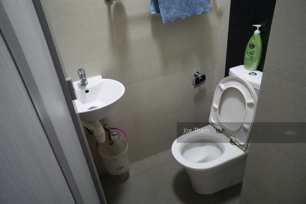 Simon Plaza (D19), Apartment #305301181